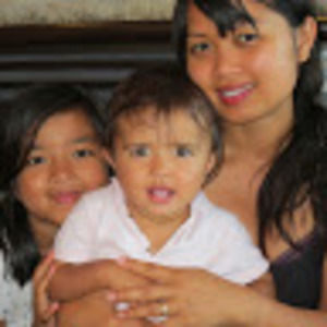 Meet your Posher, Lise